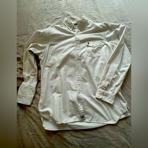 Polo Ralph Lauren Oxford Shirt